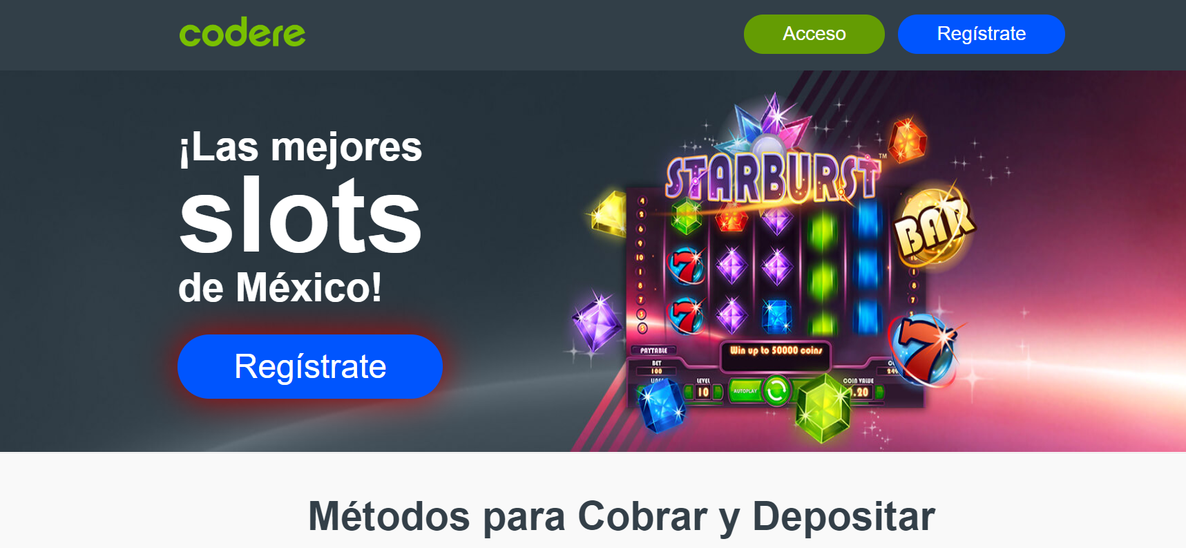 Codere Casino